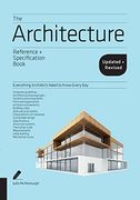 The Architecture Reference & Specification Book updated & revised: Everything Architects Need to Know Every Day (en Inglés)