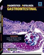 DIAGNOSTICO EN PATOLOGIA AMIRSYS GASTROINTESTINAL GREENSON 01 / 2013