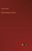 Of the Imitation of Christ