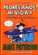 Los Peores Años de mi Vida 9: Atrapado en Australia (Novela Gráfica)
