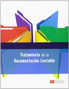 TRAT DOCUMENTAC CONTABLE Pack 2013 (Gestión Administrativa)