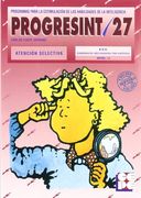 Progresint. 27. Atencion Creativa