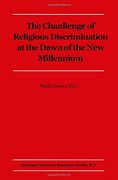 the challenge of religious discrimination at the dawn of the new millennium