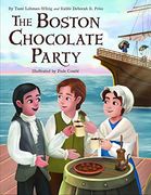 The Boston Chocolate Party (en Inglés)