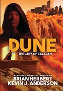 Dune: The Lady of Caladan (2) (Caladan Trilogy) 