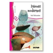 col.telaraña-heroes modernos