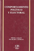 Comportamiento Político y Electoral (Academia)