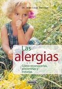 Las Alergias (Ebook)
