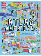 Atlas americano