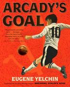Arcady's Goal (en Inglés)
