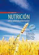 Nutricion En La Salud Y La Enfermedad (en Inglés)