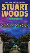 Son of Stone (Stone Barrington) (en Inglés)