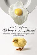El Huevo o la Gallina? Preguntas Tontas y Respuestas Sorprendentes (in Spanish)