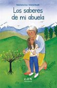 Saberes de mi Abuela - Carol Cooper - Lom
