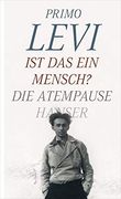 Ist das ein Mensch? - die Atempause (in German)