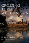 Crossing Three Wildernesses (en Inglés)