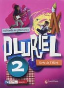 (12).pluriel 2º.eso (livre) frances alumno (en Francés)