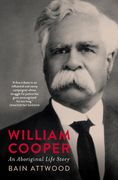 William Cooper: An Aboriginal Life Story (en Inglés)