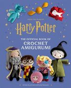 Harry Potter: The Official Book of Crochet Amigurumi (en Inglés)