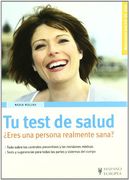 Tu test de salud (Salud de hoy)