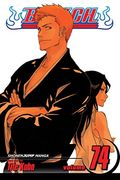 Bleach, Vol. 74 (74) (en Inglés)