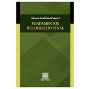 FUNDAMENTOS DEL DERECHO PENAL