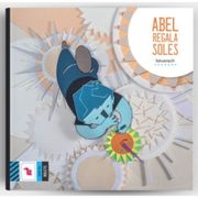 Abel Regala Soles  [Azul]