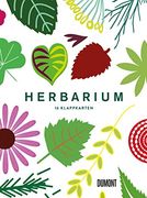 Herbarium Postkartenbox (en Alemán)