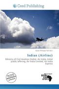 indian (airline) (en Inglés)