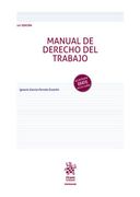 Manual de Derecho del Trabajo 14ª Edición