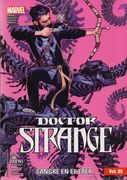 Doctor Strange 3: Sangre en el Eter