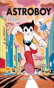 Astro boy nº 02