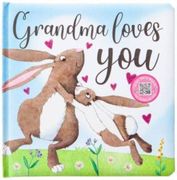 Grandma Loves You (en Inglés)