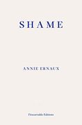 Shame? Winner of the 2022 Nobel Prize in Literature