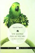Un lloro per al vicari (El cercle de Viena) (en Catalán)