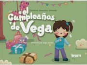 El Cumpleaños de Vega