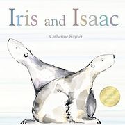 iris and isaac (en Inglés)