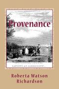 Provenance: A Legacy of Immigrants (en Inglés)