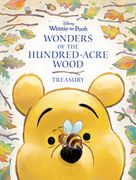 Wonders of the Hundred-Acre Wood Treasury (Winnie-the-Pooh) (en Inglés)