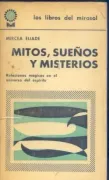 Mitos, sueños y misterios (in Spanish)