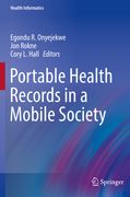 Portable Health Records in a Mobile Society (en Inglés)