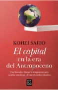 El Capital en la era del Antropoceno
