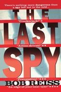 The Last Spy (en Inglés)