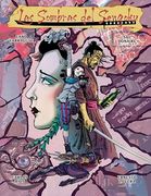 Las Sombras del Sengoku