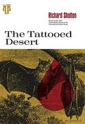 The Tattooed Desert (Pitt Poetry Series)