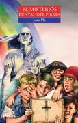 El Misteriós Punyal del Pirata (en Catalán)