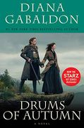 Drums of Autumn: A Novel (Outlander) 