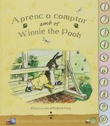 Aprenc a comptar amb en Winnie the Pooh (Winney the pooh) (en Catalán)