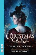Christmas Carol: A Fairy Tale (en Inglés)