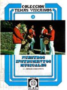 Nuestros Instrumentos Musicales